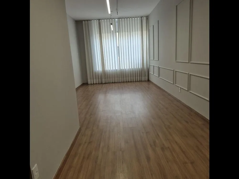 Sala-Conjunto, 30 m² - Foto 1