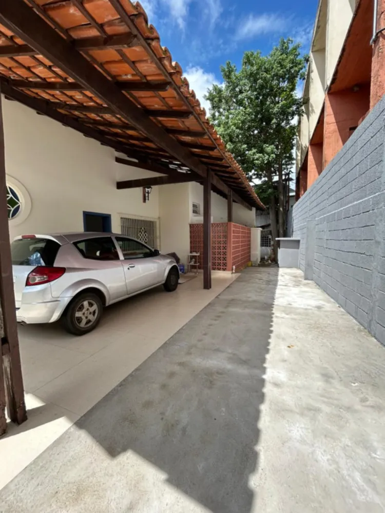 Casa, 4 quartos, 200 m² - Foto 2