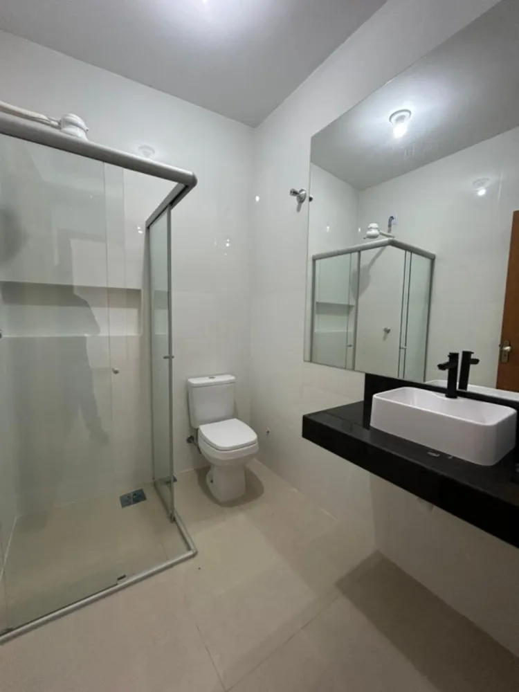 Casa, 4 quartos, 200 m² - Foto 14