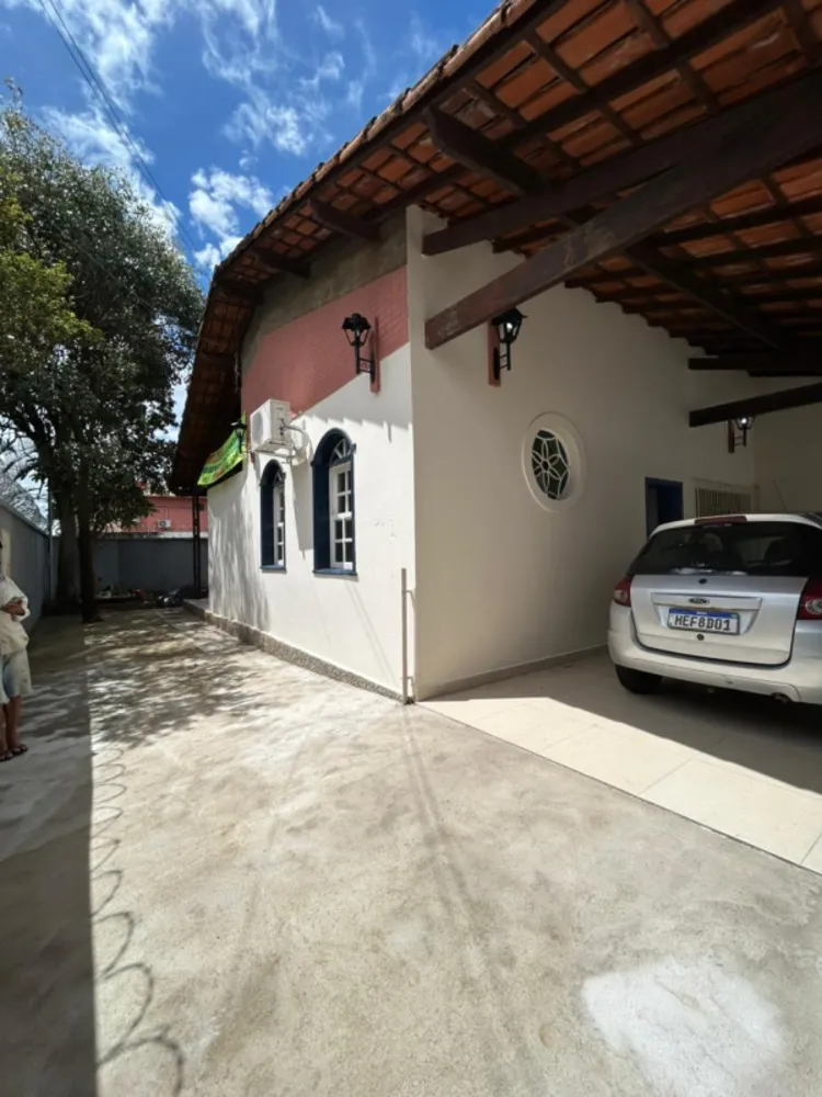 Casa, 4 quartos, 200 m² - Foto 9