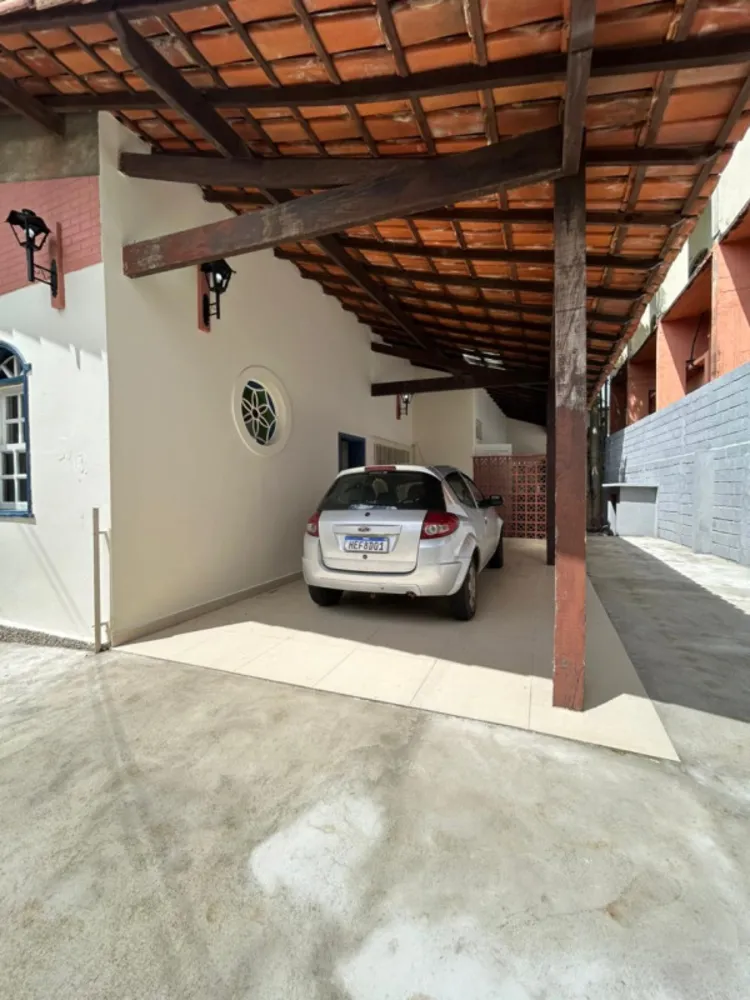 Casa, 4 quartos, 200 m² - Foto 1