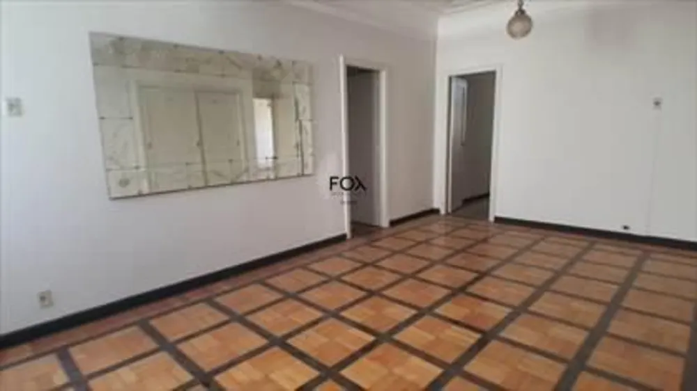 Apartamento, 5 quartos, 254 m² - Foto 1