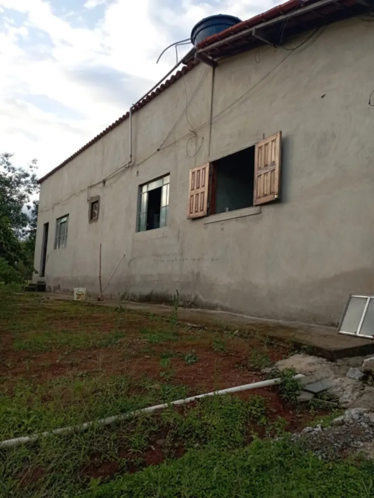 Sítio, 3 quartos, 3000 m² - Foto 3