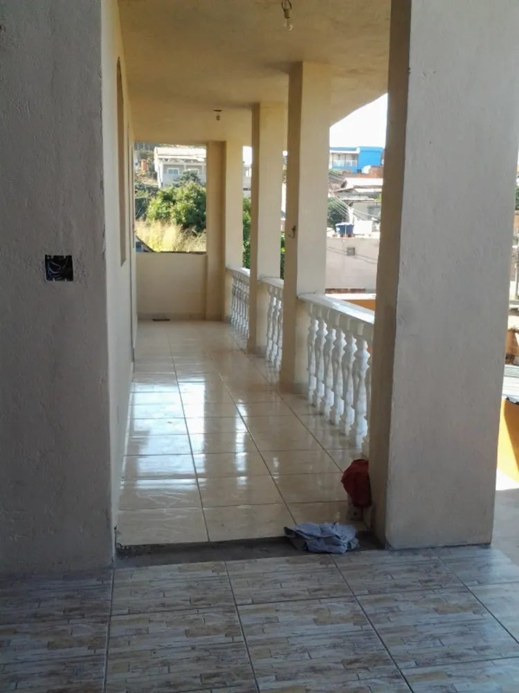 Casa, 3 quartos, 100 m² - Foto 8