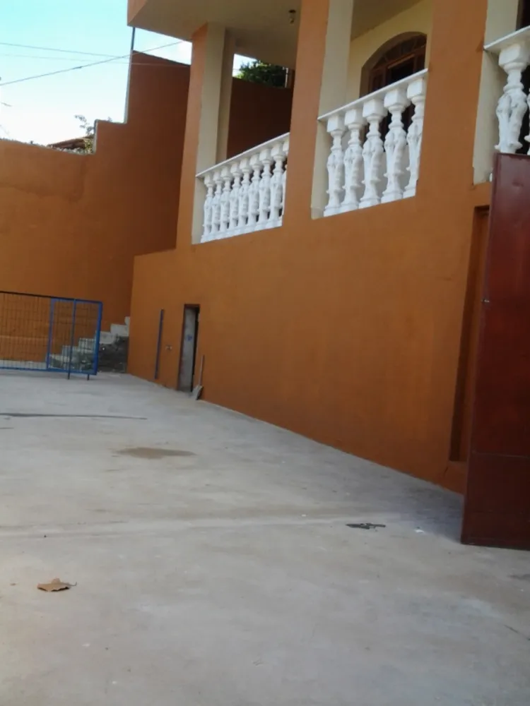 Casa, 3 quartos, 100 m² - Foto 1