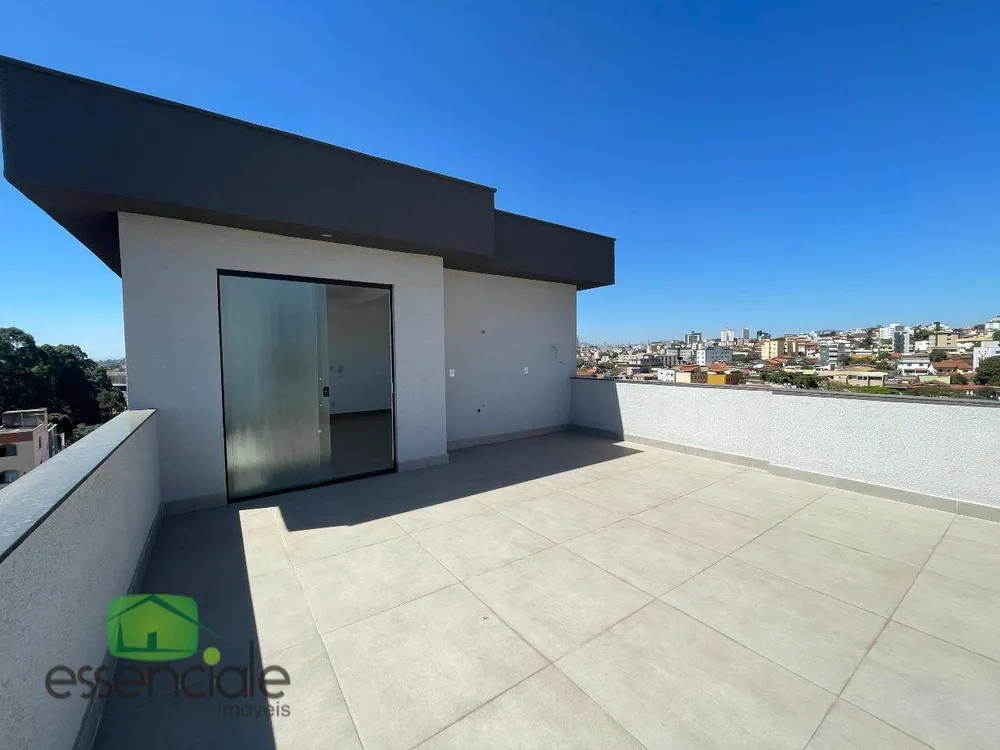 Cobertura, 2 quartos, 130 m² - Foto 1