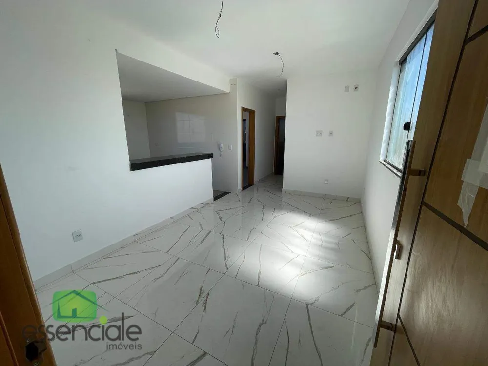 Cobertura, 2 quartos, 130 m² - Foto 2