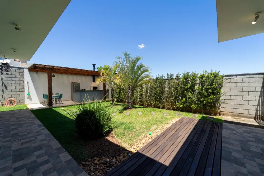 Casa de Condomínio, 3 quartos - Foto 6