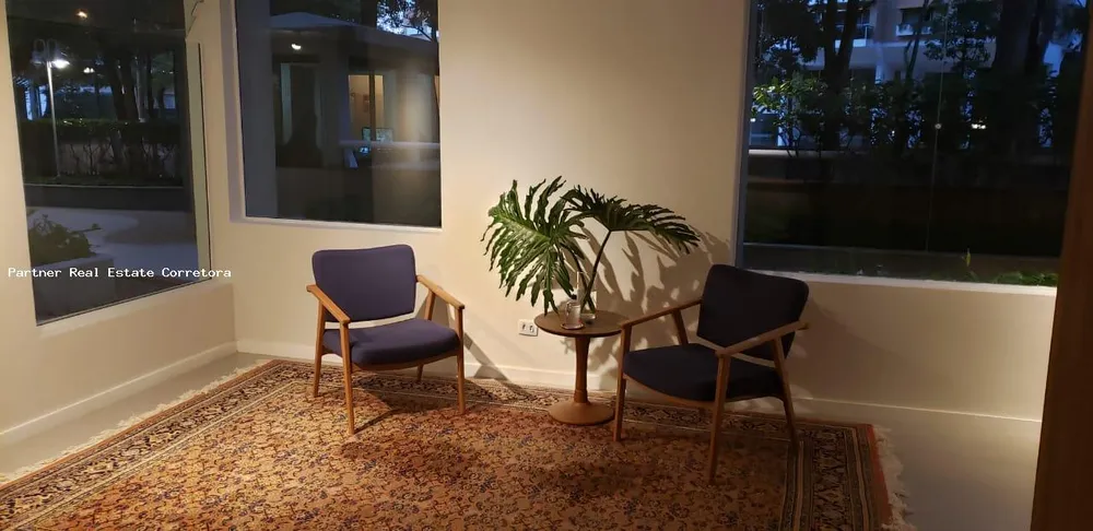 Apartamento, 3 quartos, 225 m² - Foto 12