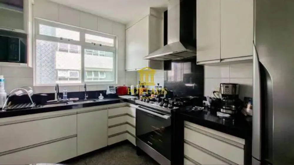 Cobertura, 5 quartos, 208 m² - Foto 9