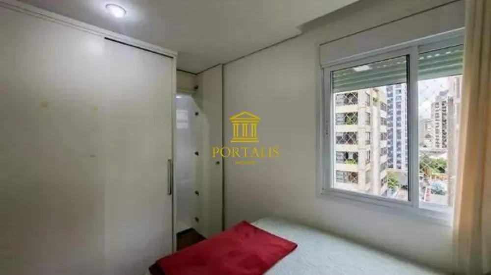 Cobertura, 5 quartos, 208 m² - Foto 7