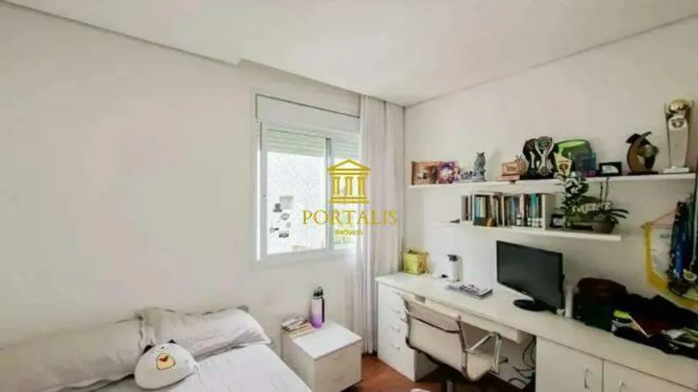 Cobertura, 5 quartos, 208 m² - Foto 4