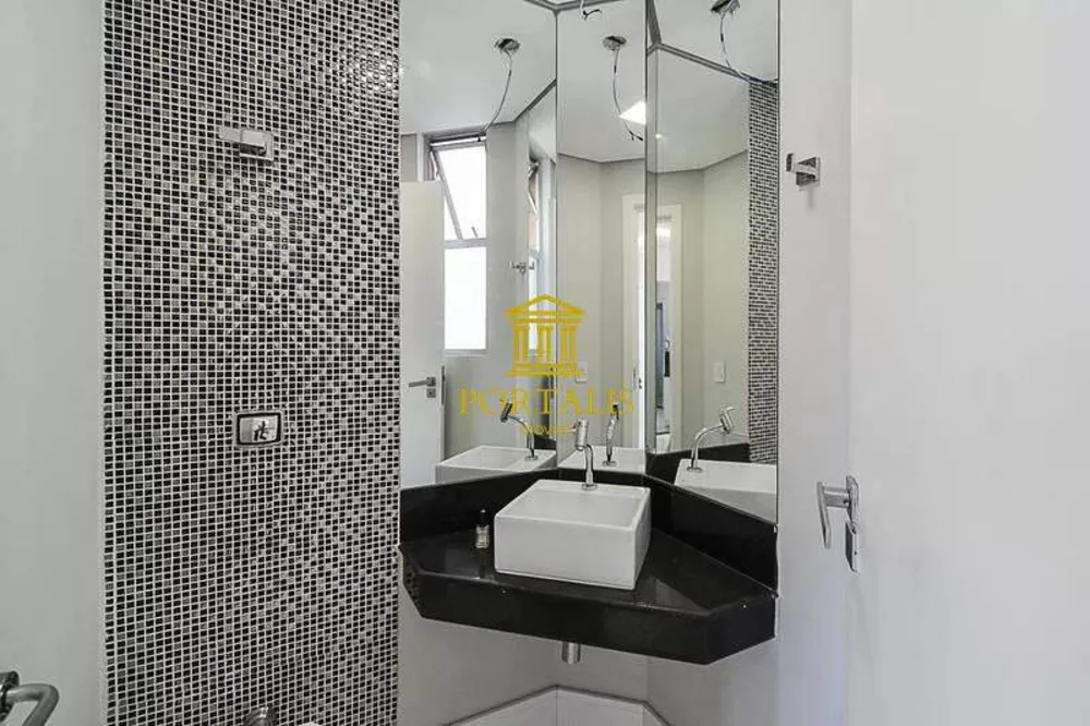 Cobertura, 5 quartos, 208 m² - Foto 11