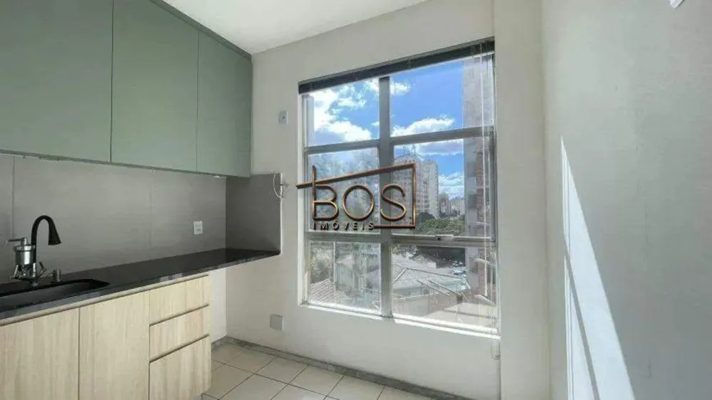 Sala-Conjunto, 40 m² - Foto 8