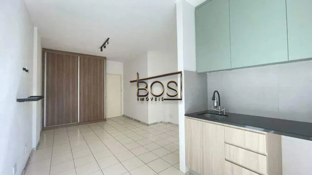 Sala-Conjunto, 40 m² - Foto 7
