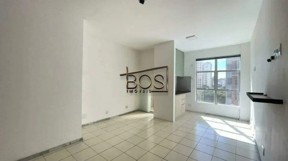 Sala-Conjunto, 40 m² - Foto 1