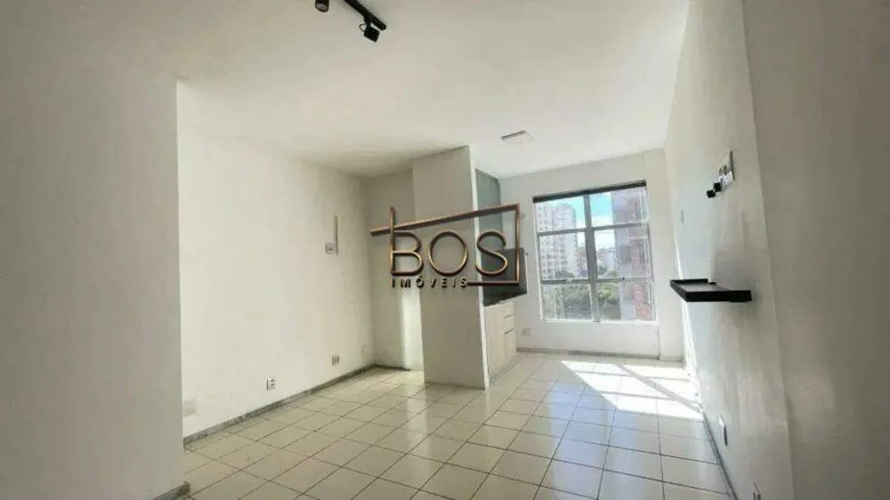 Sala-Conjunto, 40 m² - Foto 2