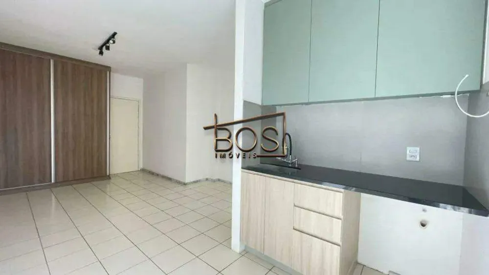 Sala-Conjunto, 40 m² - Foto 6