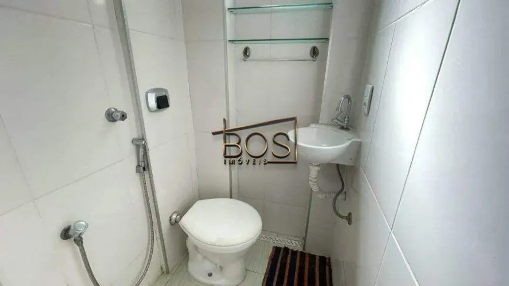 Sala-Conjunto, 40 m² - Foto 12