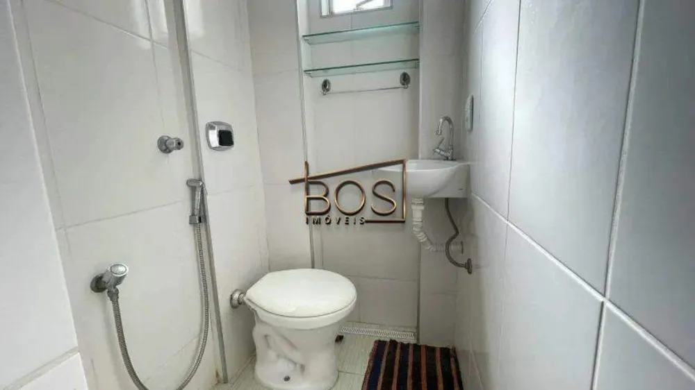 Sala-Conjunto, 40 m² - Foto 13