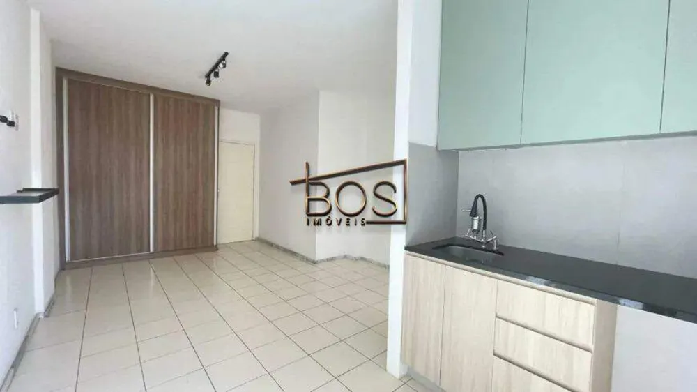 Sala-Conjunto, 40 m² - Foto 5