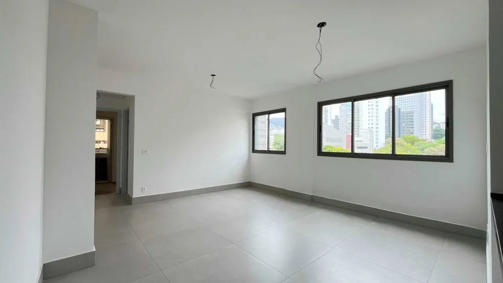 Apartamento, 1 quarto, 64 m² - Foto 3
