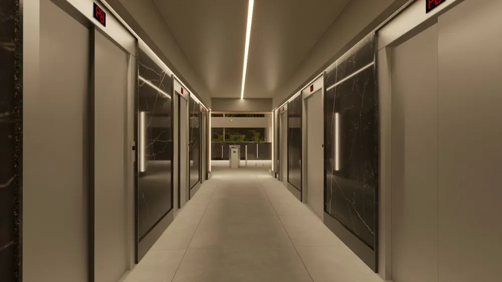 Sala-Conjunto, 34 m² - Foto 4