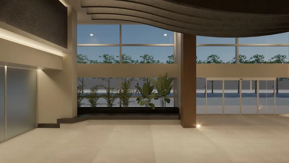 Sala-Conjunto, 34 m² - Foto 5