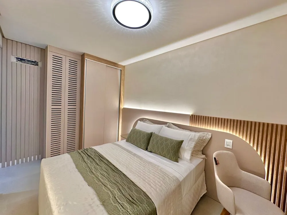 Apartamento, 3 quartos, 124 m² - Foto 16