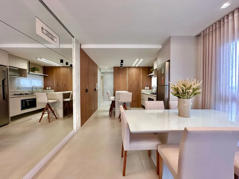 Apartamento, 3 quartos, 124 m² - Foto 7