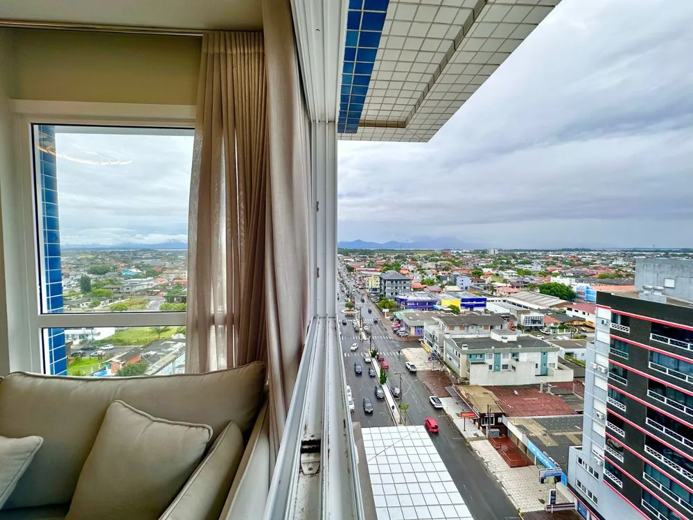 Apartamento, 3 quartos, 124 m² - Foto 8