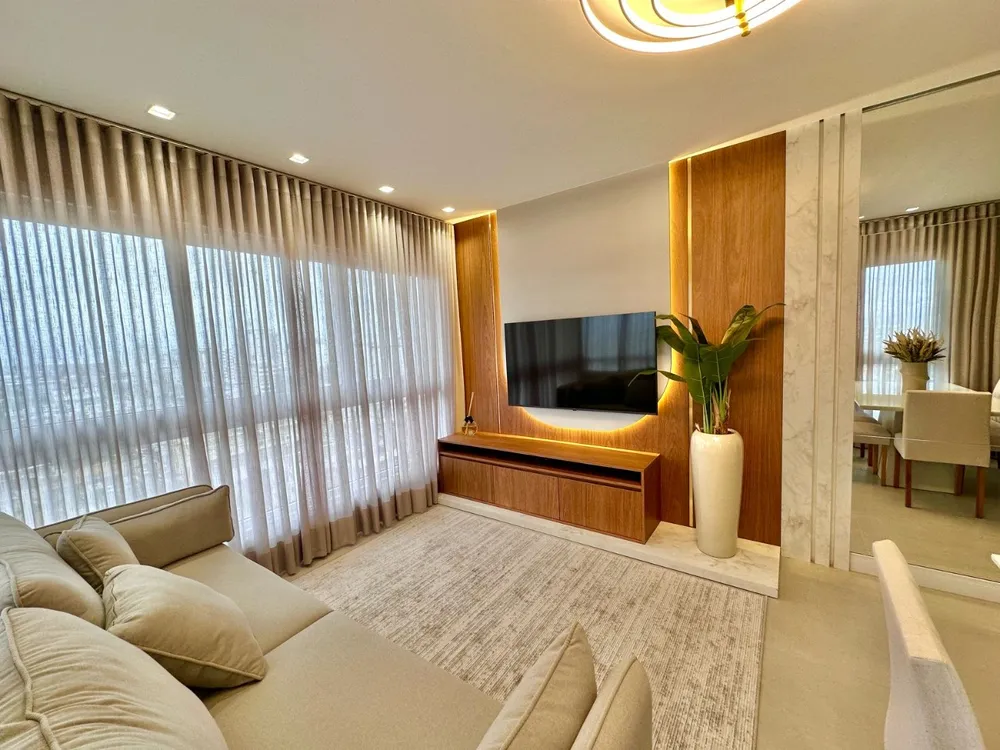 Apartamento, 3 quartos, 124 m² - Foto 12