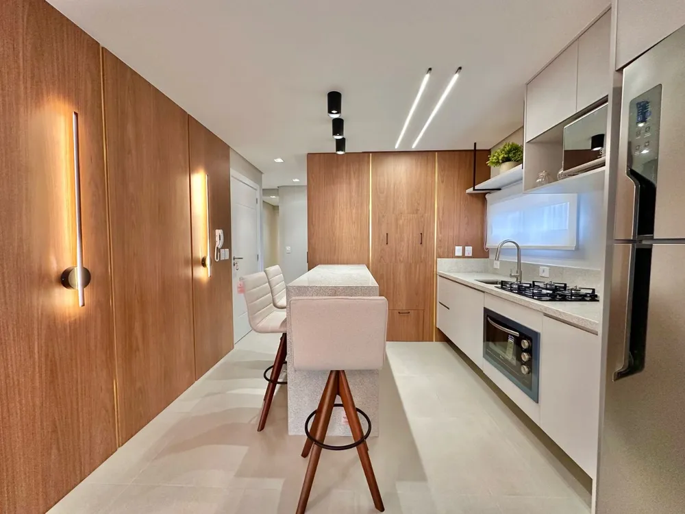 Apartamento, 3 quartos, 124 m² - Foto 15