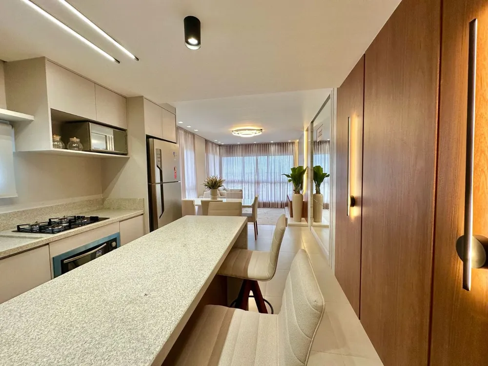Apartamento, 3 quartos, 124 m² - Foto 14