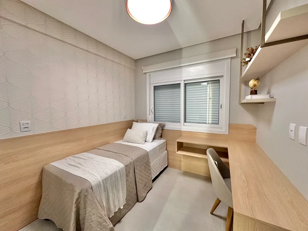 Apartamento, 3 quartos, 124 m² - Foto 5