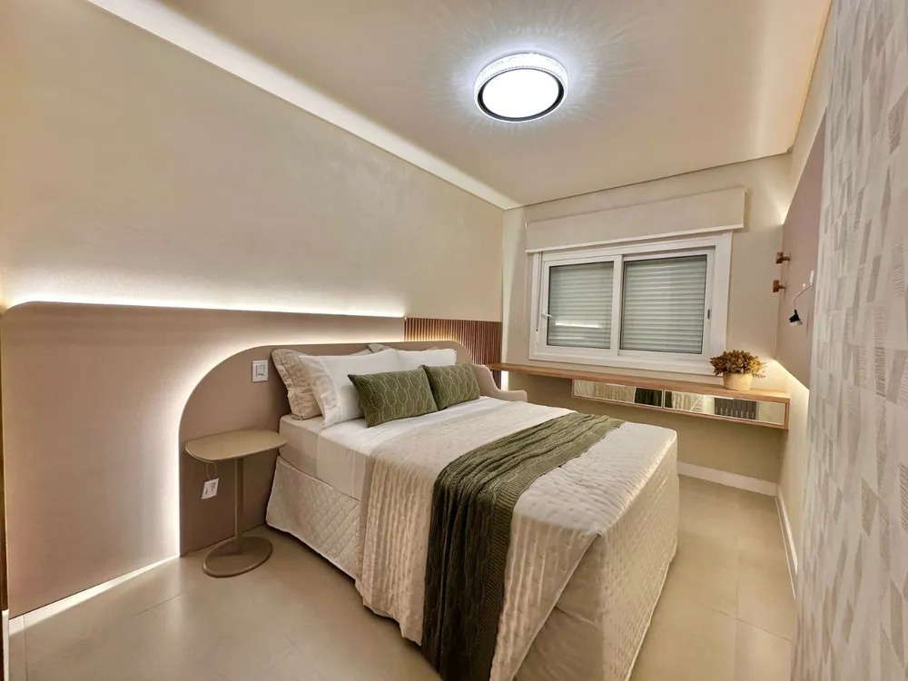 Apartamento, 3 quartos, 124 m² - Foto 6