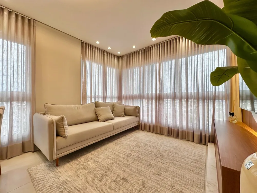Apartamento, 3 quartos, 124 m² - Foto 3