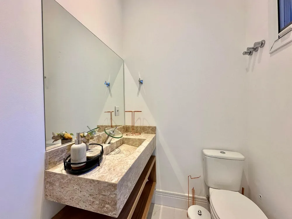 Casa de Condomínio, 4 quartos - Foto 9