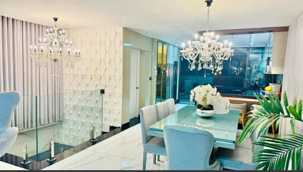 Apartamento, 3 quartos, 250 m² - Foto 8