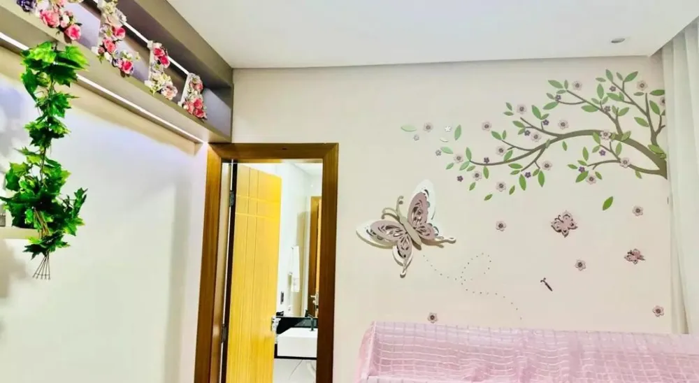 Apartamento, 3 quartos, 250 m² - Foto 10