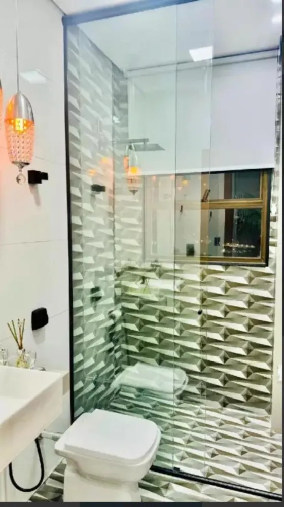 Apartamento, 3 quartos, 250 m² - Foto 1
