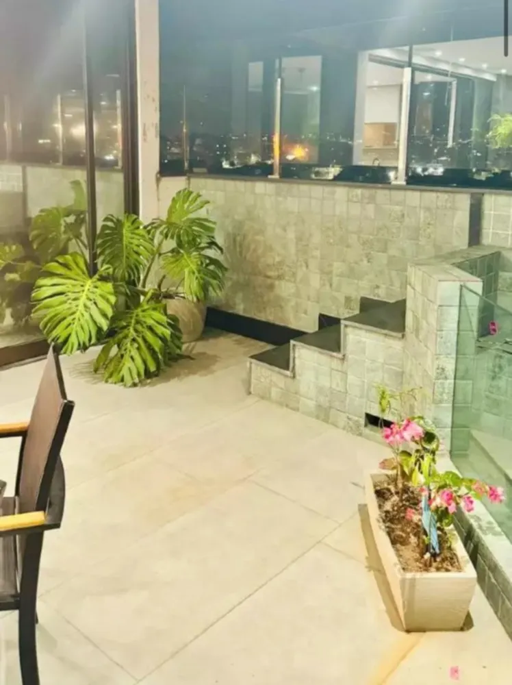 Apartamento, 3 quartos, 250 m² - Foto 3