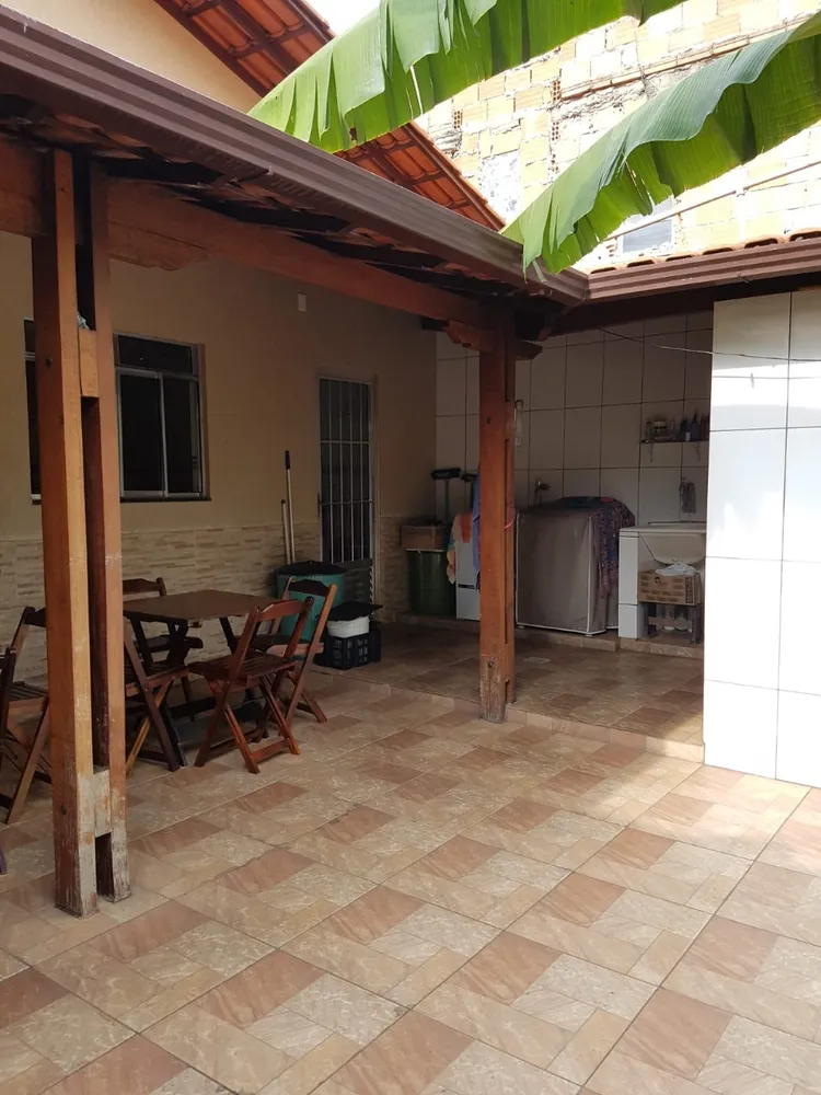 Casa, 3 quartos, 170 m² - Foto 3