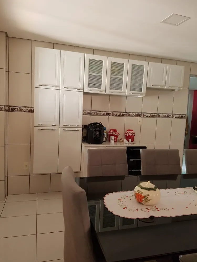 Casa, 3 quartos, 170 m² - Foto 1