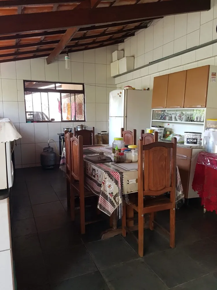 Casa, 3 quartos, 170 m² - Foto 4
