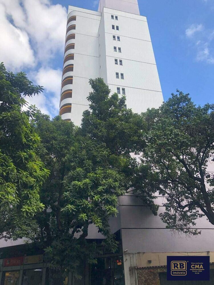 Conjunto Comercial-Sala à venda, 31m² - Foto 4