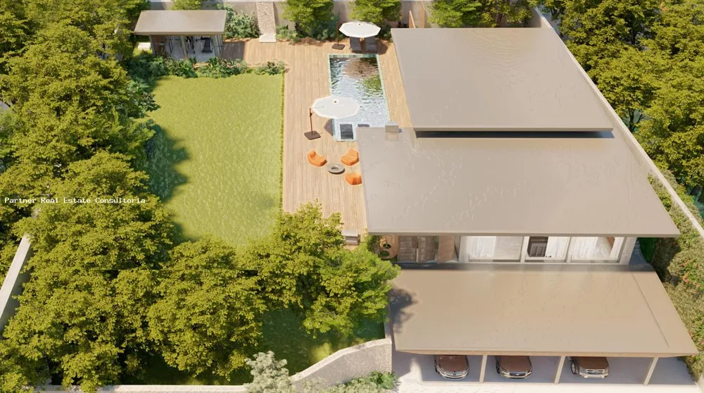 Casa, 4 quartos, 1365 m² - Foto 7