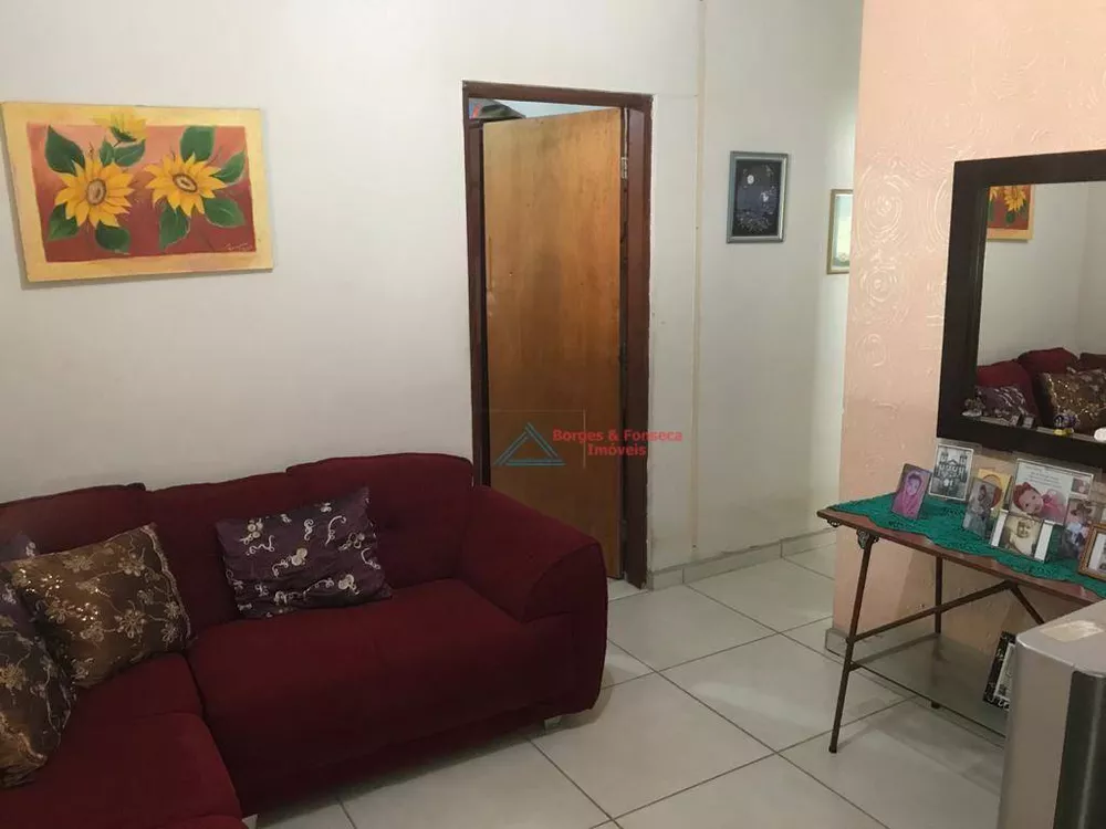 Casa à venda com 3 quartos, 350m² - Foto 4