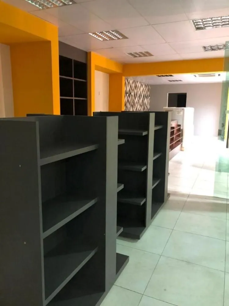 Loja-Salão, 150 m² - Foto 7