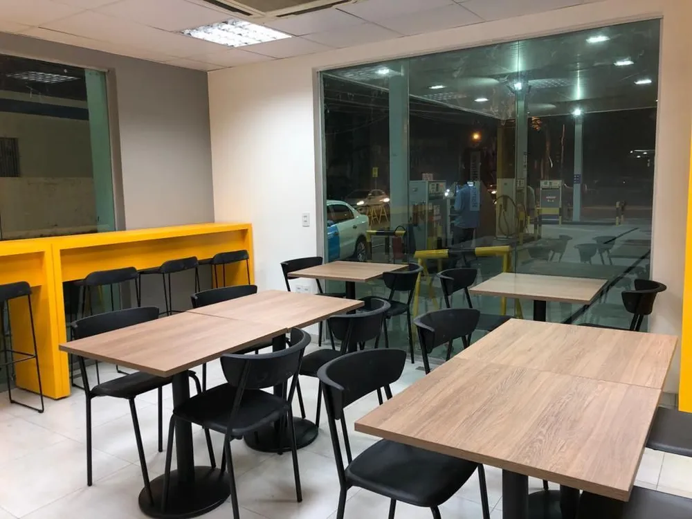 Loja-Salão, 150 m² - Foto 5